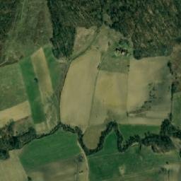 Satellite imagery of Radonjića Brdo, BA