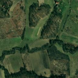 Satellite imagery of Radonjića Brdo, BA