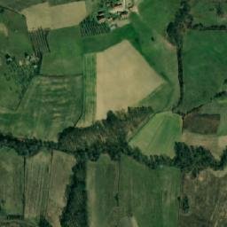 Satellite imagery of Radonjića Brdo, BA