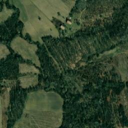 Satellite imagery of Mramor, BA