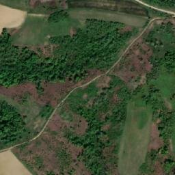 Satellite imagery of Čolića Brdo, BA