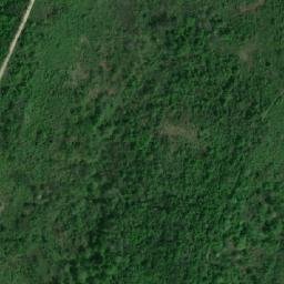 Satellite imagery of Ćil, BA