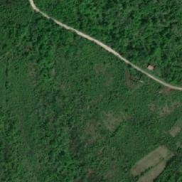 Satellite imagery of Ćil, BA