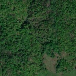 Satellite imagery of Jerotića Brdo, BA
