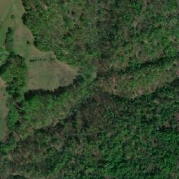 Satellite imagery of Prebijeni Kamen, BA