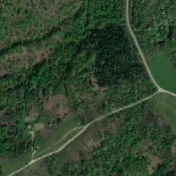 Satellite imagery of Prebijeni Kamen, BA