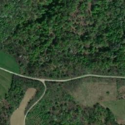 Satellite imagery of Prebijeni Kamen, BA