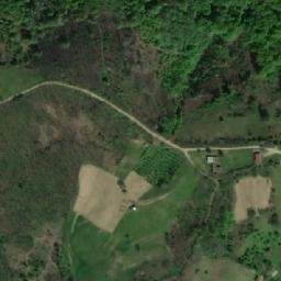 Satellite imagery of Milići Brdo, BA