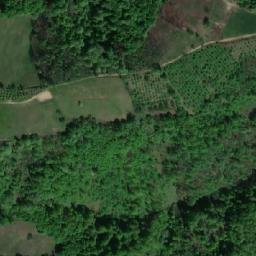 Satellite imagery of Krdžica, BA