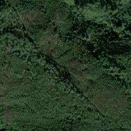 Satellite imagery of Fruntea Mare, RO