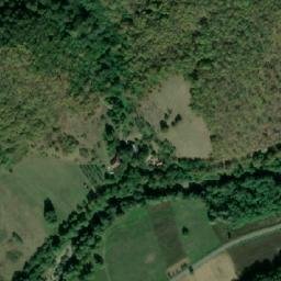 Satellite imagery of Vârful Alibegului, RO