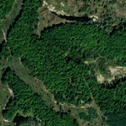 Satellite imagery of Culmea Mătăsarului, RO