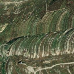 Satellite imagery of Dealul Malului, RO