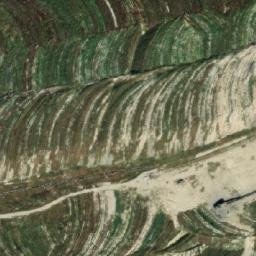 Satellite imagery of Dealul Malului, RO