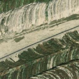 Satellite imagery of Dealul Malului, RO