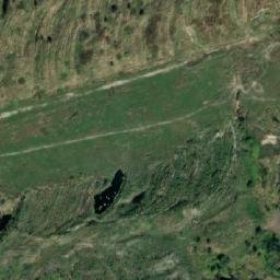 Satellite imagery of Dealul Brebeniţei, RO