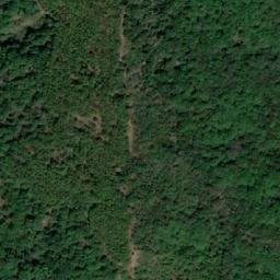 Satellite imagery of Dealul Chiciura, RO