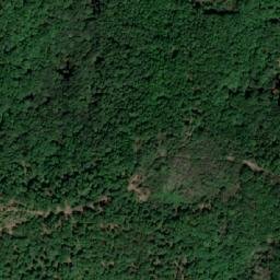 Satellite imagery of Culmea Sacul Cornului, RO