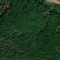 Satellite imagery of Culmea Sacul Cornului, RO
