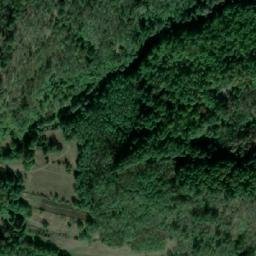 Satellite imagery of Piscul Lupului, RO