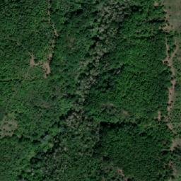 Satellite imagery of Piscul Ruginoasei, RO