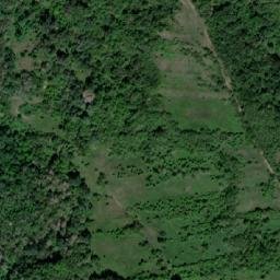 Satellite imagery of Piscul Cerului, RO