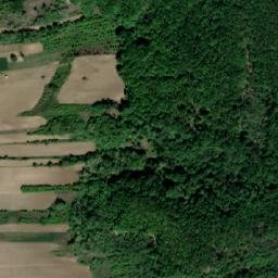 Satellite imagery of Dealul Negreni, RO