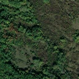 Satellite imagery of Dealul Buneşti, RO