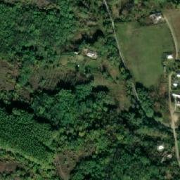 Satellite imagery of Dealul Buneşti, RO