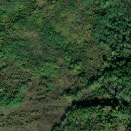 Satellite imagery of Dealul Cermegeşti, RO