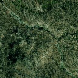 Satellite imagery of Amalgamated Mine, US