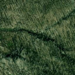 Satellite imagery of Amalgamated Mine, US