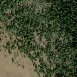 Satellite imagery of Sharp Ridge, US