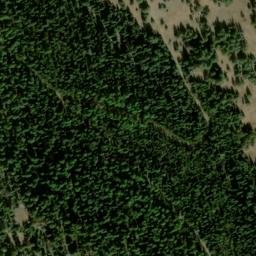 Satellite imagery of Sharp Ridge, US