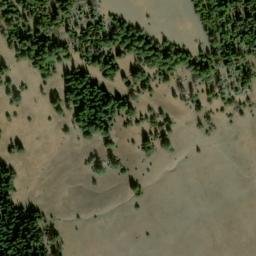 Satellite imagery of Sharp Ridge, US