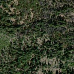Satellite imagery of Skinner Mine, US