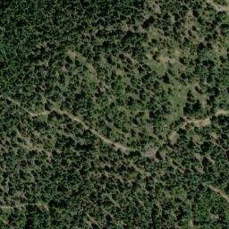 Satellite imagery of Lost Buck Mine, US