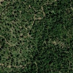 Satellite imagery of Lost Buck Mine, US