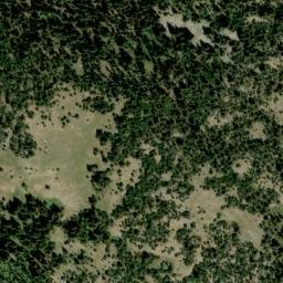 Satellite imagery of Uncle Sam Mine, US