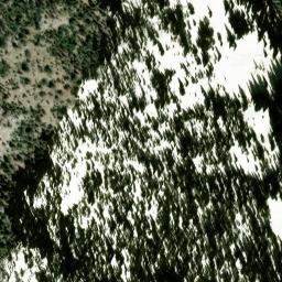 Satellite imagery of Sunnybrook Mine, US