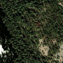 Satellite imagery of Sunnybrook Mine, US