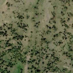 Satellite imagery of Buckeye Mine, US