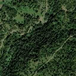 Satellite imagery of Lower Baisley-Elkhorn Mine, US