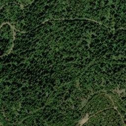 Satellite imagery of Lower Baisley-Elkhorn Mine, US