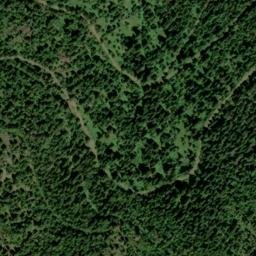 Satellite imagery of Lower Baisley-Elkhorn Mine, US