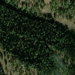 Satellite imagery of Red Point, US
