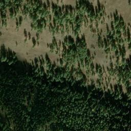 Satellite imagery of Red Point, US