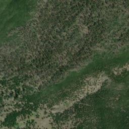 Satellite imagery of E 365 — NGS PY0975 — Park County, US, US