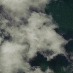 Satellite imagery of Birch Point, US
