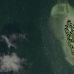 Satellite imagery of Birch Point, US